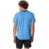 image:imageSpeedo Mens Uv Swim Shirt ShortSleeve Loose Fit Easy TeeTurkish Heather