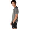 image:imageSpeedo Mens Uv Swim Shirt ShortSleeve Loose Fit Easy TeeVolcanic Ash
