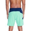 image:imageSpeedo UnisexAdult Swim Trunk Mid Length MarinaArctic Glass