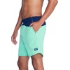 image:imageSpeedo UnisexAdult Swim Trunk Mid Length MarinaArctic Glass