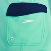 image:imageSpeedo UnisexAdult Swim Trunk Mid Length MarinaArctic Glass