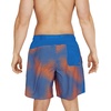 image:imageSpeedo UnisexAdult Swim Trunk Mid Length MarinaHex Explorer Palace Blue