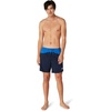 image:imageSpeedo UnisexAdult Swim Trunk Mid Length MarinaPeacoatTurkish Sea