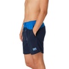 image:imageSpeedo UnisexAdult Swim Trunk Mid Length MarinaPeacoatTurkish Sea