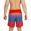 image:imageSpeedo UnisexAdult Swim Trunk Mid Length MarinaStripe Explorer Turkish Sea