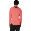 image:imageSpeedo mens Uv Swim Shirt Long Sleeve Fitness RashguardHigh Risk Red