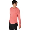 image:imageSpeedo mens Uv Swim Shirt Long Sleeve Fitness RashguardHigh Risk Red