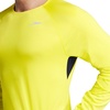 image:imageSpeedo mens Uv Swim Shirt Long Sleeve Fitness RashguardLemon Drizzle