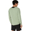 image:imageSpeedo mens Uv Swim Shirt Long Sleeve Fitness RashguardLoden Frost