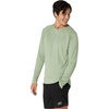 image:imageSpeedo mens Uv Swim Shirt Long Sleeve Fitness RashguardLoden Frost