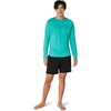 image:imageSpeedo mens Uv Swim Shirt Long Sleeve Fitness RashguardNavigate