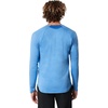image:imageSpeedo mens Uv Swim Shirt Long Sleeve Fitness RashguardTurkish Heather