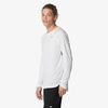 image:imageSpeedo mens Uv Swim Shirt Long Sleeve Fitness RashguardWhite