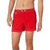 image:imageSpeedo Mens Swim Trunk Short Length Beachsider SolidHigh Risk Red