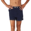 image:imageSpeedo Mens Swim Trunk Short Length Beachsider SolidPeacoat