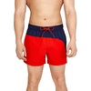Block High Risk Red