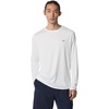 image:imageSpeedo Mens Uv Swim Shirt Graphic Long Sleeve TeeBondi Bright White
