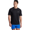 Loose Speedo Black