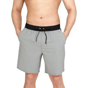 image:imageSpeedo Mens Swim Trunk Mid Length Redondo Printed2022 Monument