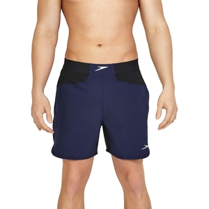 image:imageSpeedo Mens Swim Trunk Short Length Fitness TrainingPeacoat
