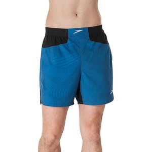 image:imageSpeedo Mens Swim Trunk Short Length Fitness TrainingWave Lore Atlantic Blue