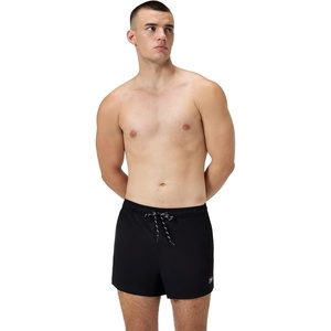image:imageSpeedo Mens Swim Trunk Short Length Redondo Solid2025 Anthracite