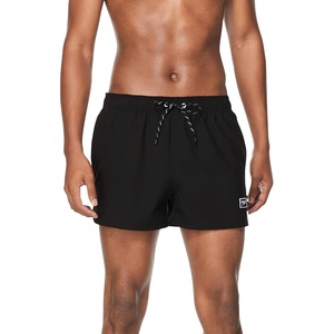 image:imageSpeedo Mens Swim Trunk Short Length Redondo SolidAnthracite