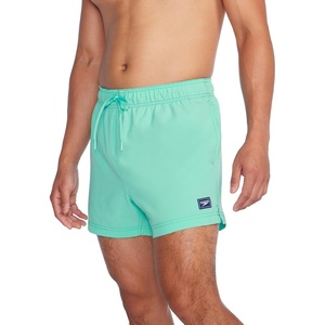 image:imageSpeedo Mens Swim Trunk Short Length Redondo SolidArctic Glass