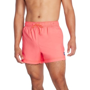 image:imageSpeedo Mens Swim Trunk Short Length Redondo SolidCupid Coral