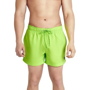 image:imageSpeedo Mens Swim Trunk Short Length Redondo SolidGreen Gecko