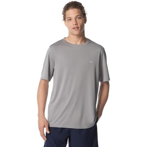 image:imageSpeedo Mens Uv Swim Shirt Graphic Short Sleeve TeeHexagon Monument