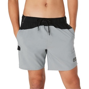 image:imageSpeedo UnisexAdult Swim Trunk Mid Length MarinaMonumentBlack