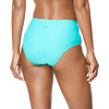image:imageSpeedo Womens Swimsuit Bottom Bikini High WaistCeramic