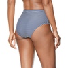 image:imageSpeedo Womens Swimsuit Bottom Bikini High WaistSpeedo Navy