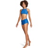 image:imageSpeedo Womens Swimsuit Bottom Boyshort LengthBright Cobalt