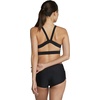 image:imageSpeedo Womens Swimsuit Bottom Boyshort LengthNew Speedo Black