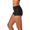 image:imageSpeedo Womens Swimsuit Bottom Boyshort LengthSheen Speedo Black