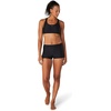 image:imageSpeedo Womens Swimsuit Bottom Boyshort LengthSheen Speedo Black