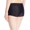 image:imageSpeedo Womens Swimsuit Bottom Boyshort LengthSpeedo Black