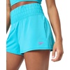 image:imageSpeedo Womens Swimsuit Bottom Short Length BoardshortHypersonic Blue