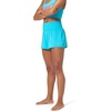 image:imageSpeedo Womens Swimsuit Bottom Short Length BoardshortHypersonic Blue