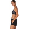 image:imageSpeedo Womens Swimsuit Bottom Short Length BoardshortJet Black