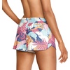 image:imageSpeedo Womens Swimsuit Bottom Short Length BoardshortTexture Tropical