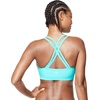 image:imageSpeedo Womens Swimsuit Triangle Bikini TopCeramic