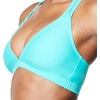 image:imageSpeedo Womens Swimsuit Triangle Bikini TopCeramic