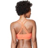 image:imageSpeedo Womens Swimsuit Triangle Bikini TopHot Coral