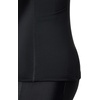 image:imageSpeedo Womens Uv Swim Shirt Long Sleeve RashguardHydraline Anthracite