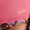 image:imageSpeedo Womens Uv Swim Shirt Long Sleeve RashguardMixed Blooms
