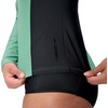 image:imageSpeedo Womens Uv Swim Shirt Long Sleeve RashguardOceanflex Anthracite