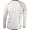 image:imageSpeedo Womens Uv Swim Shirt Long Sleeve RashguardWhite